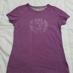 Nike Tee